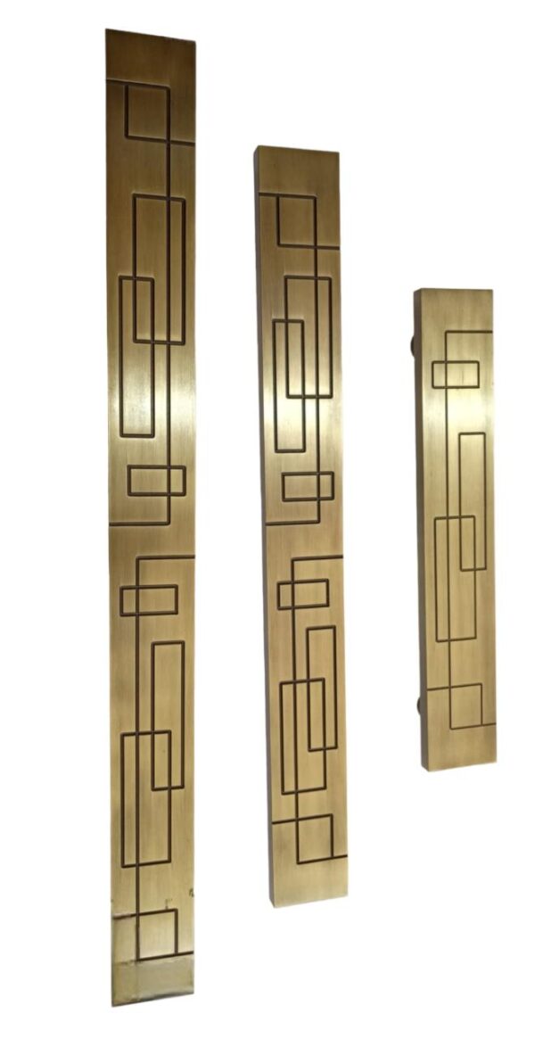 Pull Handle / Glass Door / Main Door handle