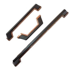 Yqube PVD Cabinet Handles