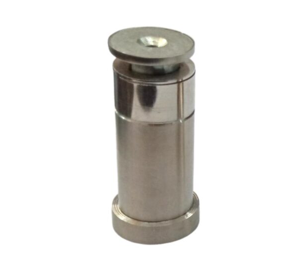Stainless Steel Magnetic Door Stopper/Blocker for Door Bottom - Image 3