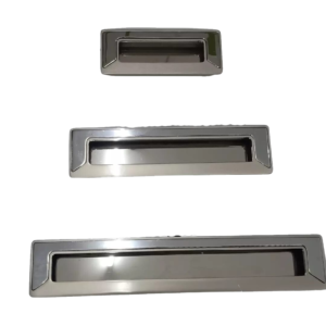 Concealed Sliding Door Handle