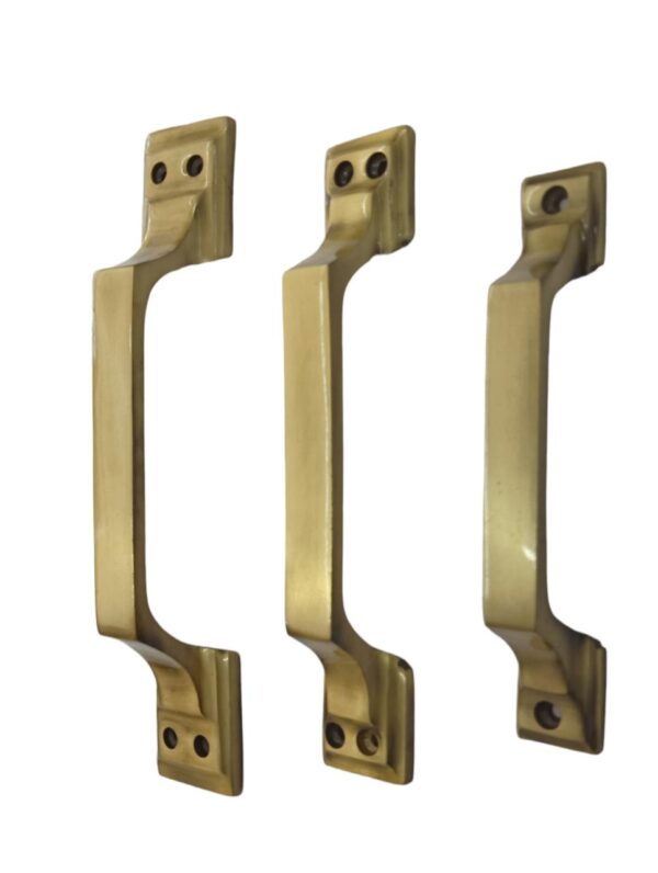 Pull Handles/ Main Door Handles