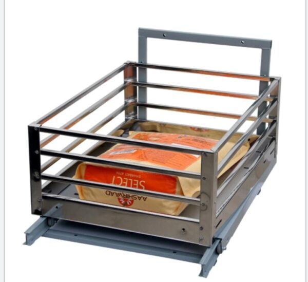 Atta trolley