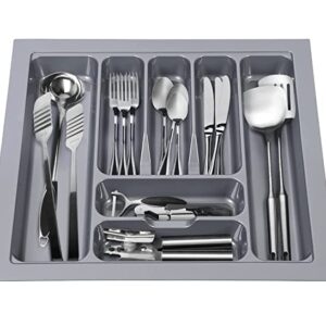 Cutlery Basket (Pvc)