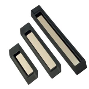 Concealed Sliding Door Handle