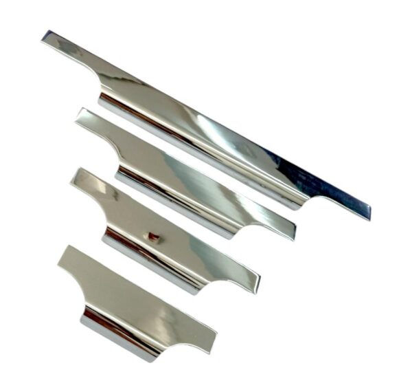 Aluminium Premium  PROFILE Handle for Kitchens , Furniture, Drawer, Cabinet, Doors