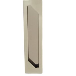 Concealed Sliding Door/Wardrobe Handle and Pull Concealed Door Handle