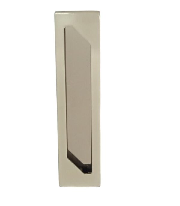 Concealed Sliding Door/Wardrobe Handle and Pull Concealed Door Handle
