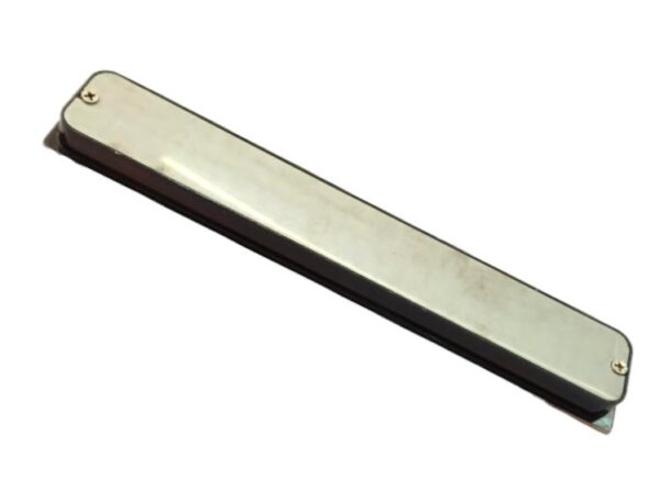 Concealed Sliding Door/Wardrobe Handle and Pull Concealed  Handle - Image 3