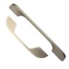 cabinet handle 862 SATIN finish - Image 3
