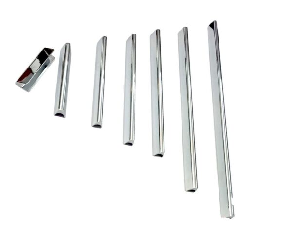 Premium Stylish Zinc Alloy Kitchen Cabinet Handle / Pull Handle / Door Handle / Drawer Handle