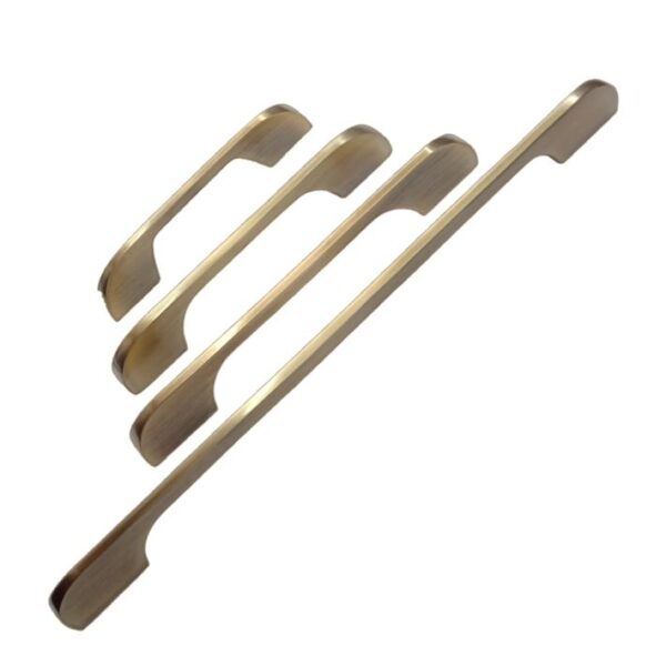 cabinet handle 862 Antique finish