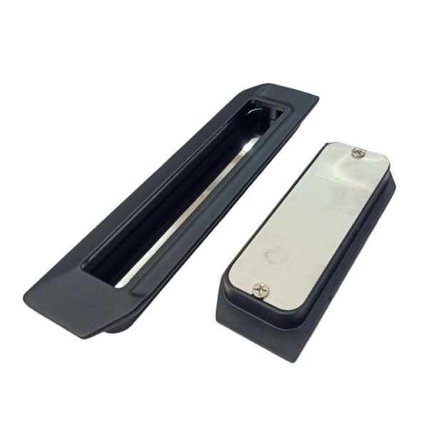 Concealed Sliding Door Handle - Image 3
