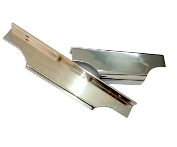 Aluminium Premium  PROFILE Handle for Kitchens , Furniture, Drawer, Cabinet, Doors - Image 2