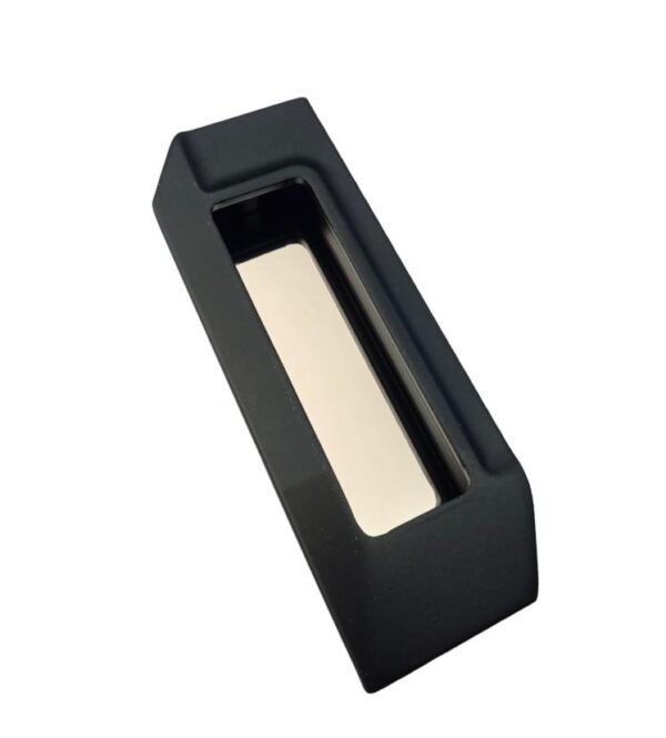 Concealed Sliding Door Handle - Image 2