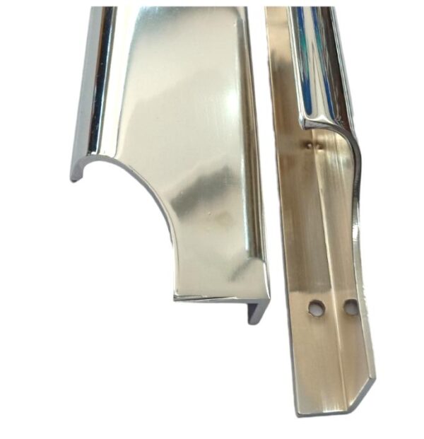 Aluminium Premium  PROFILE Handle for Kitchens , Furniture, Drawer, Cabinet, Doors - Image 3