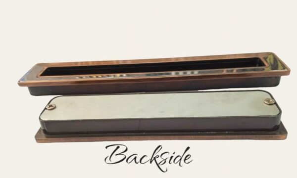 Concealed Sliding Door Handle/ Chappu Handle - Image 2