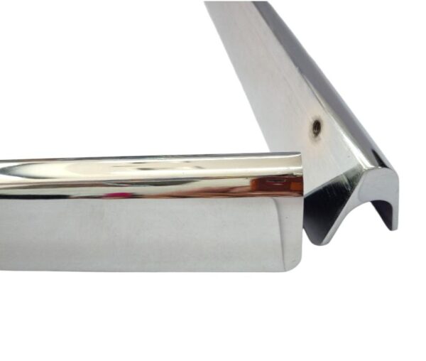 Premium Stylish Zinc Alloy Kitchen Cabinet Handle / Pull Handle / Door Handle / Drawer Handle - Image 3