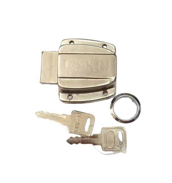 Multipurpose Furniture Drawer Cupboard Cabinet Lock, 22MM