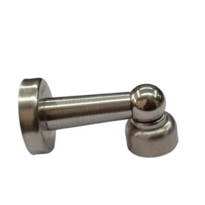Stainless Steel Door Magnet Stopper Soft-Catch
