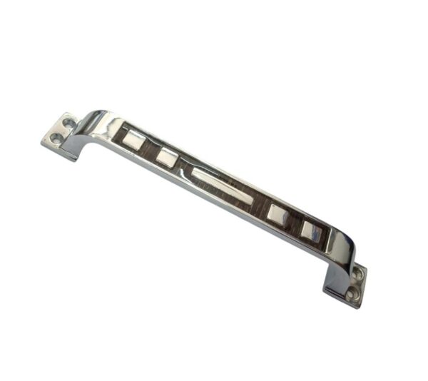 Cabinet Pull Handle Front Screw Mount | Main Door, Jali Door Handle - Image 2