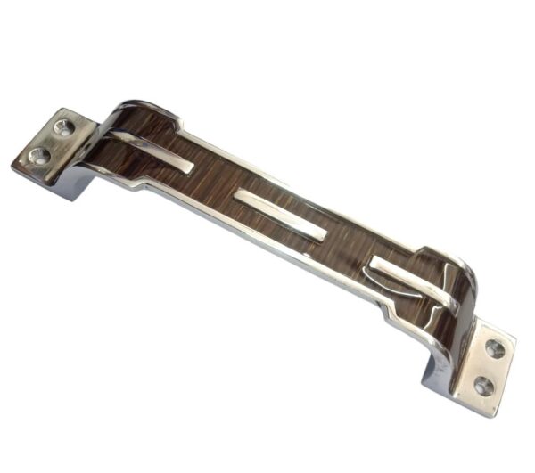 Cabinet Pull Handle | Front Screw Mount | Main Door, Jali Door Handle