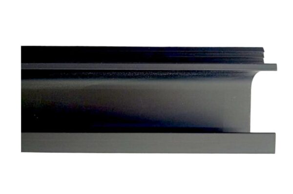 G Profile Aluminum for Kitchen and Office Drawer/Cabinet/Door/Wardrobe - Image 2