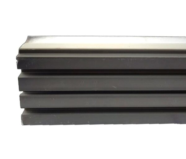 PVC Skirting 4inch | 10ft L