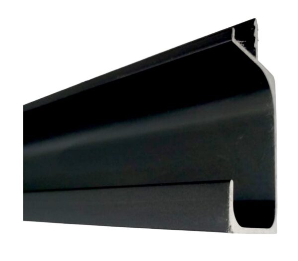 G Profile Aluminum for Kitchen and Office Drawer/Cabinet/Door/Wardrobe - Image 3