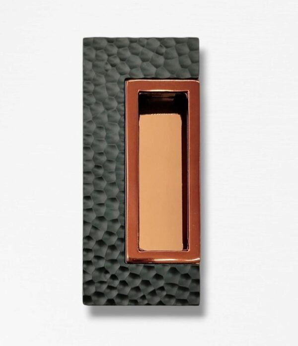Concealed Sliding Door Handle | Chappu Handle - Image 3