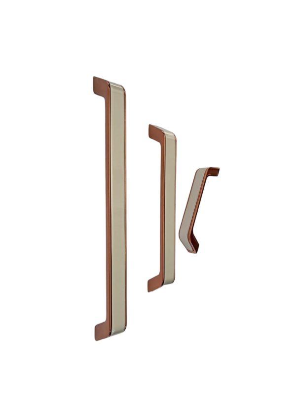 Cabinet Handles Hardware, Furniture Pulls for Doors, Cabinets, Cupboards & Drawers - Image 2