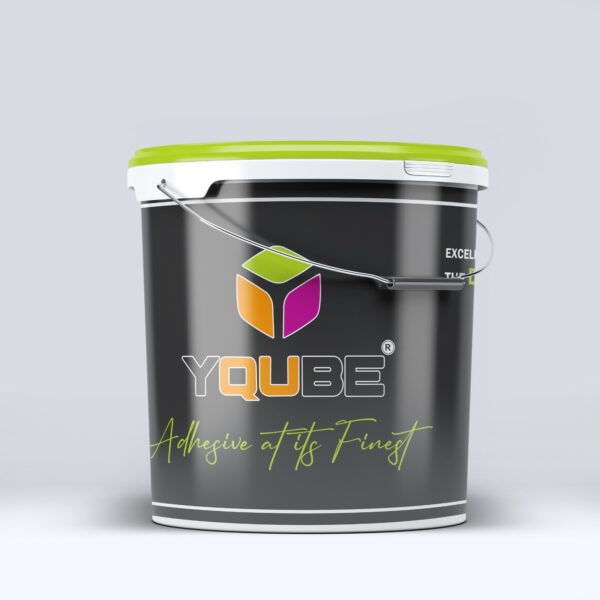 YQUBE  WATERPROOF AQUA+ ADHESIVE | MARINE GRADE | FASTEST DRYING PERIOD - Image 2